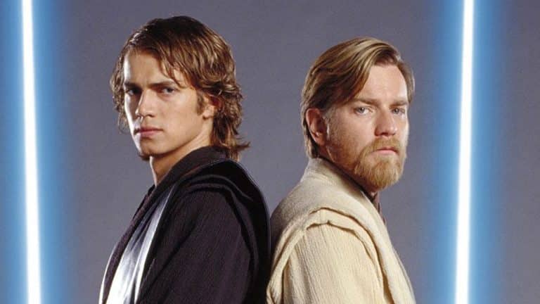 Dozvedeli sme sa, kedy sa bude odohrávať seriál Obi-Wan Kenobi na Disney+?