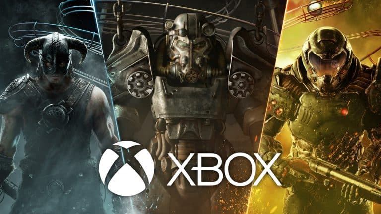 AKTUÁLNE: Microsoft odkúpil Bethesdu, získal tým herné série ako Elder Scrolls, Doom alebo Fallout