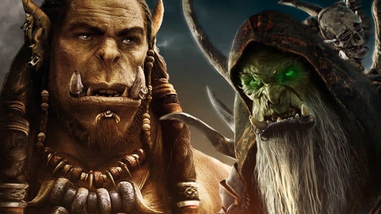 Ďalší film zo sveta World of Warcraft je vo výrobe. Dočkáme sa pokračovania filmu Warcraft: Prvý stret?