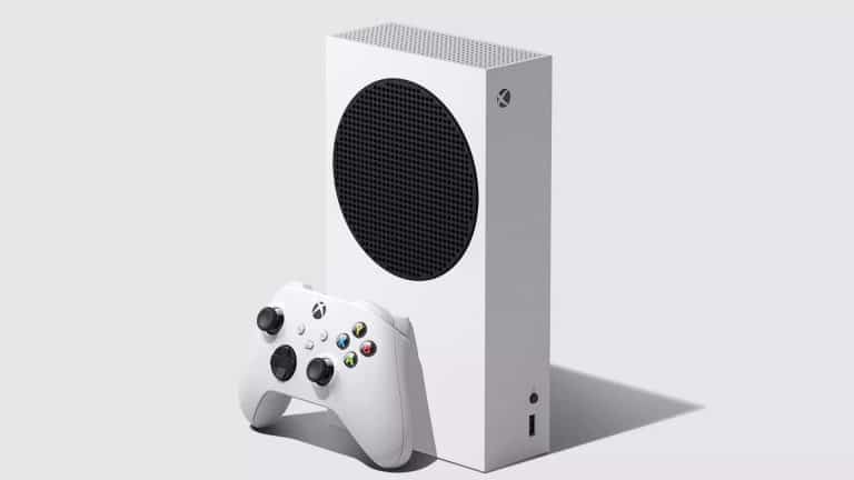 XBOX SERIES S: Microsoft predstavil svoju najmenšiu a najlacnejšiu konzolu novej generácie