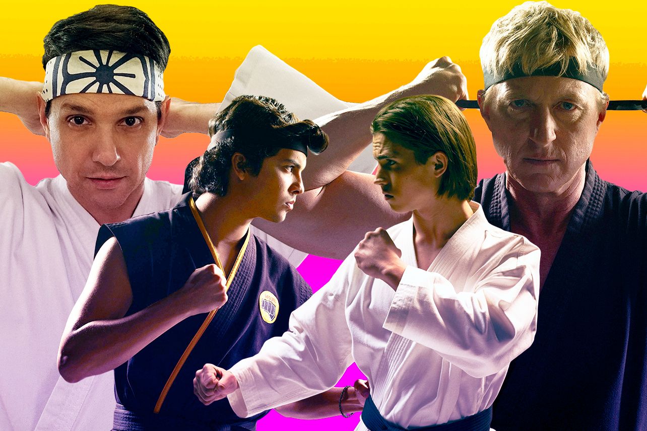 cobra kai 10 seriálov roka 2021 podľa IMDb