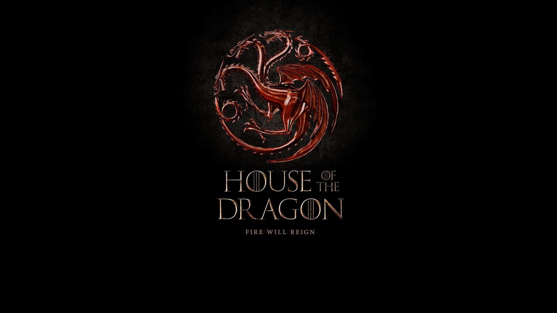 house of the dragon