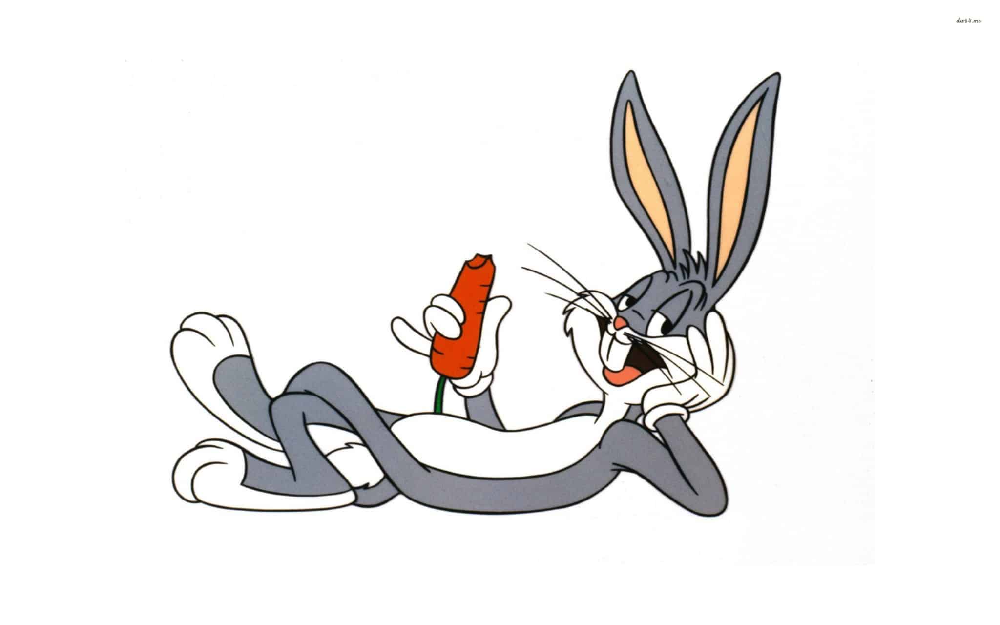 bugs bunny