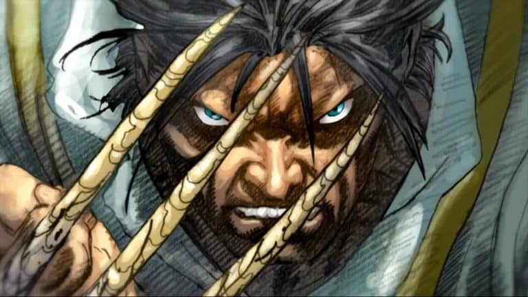 TIP na komiks: Wolverine: Zrození | Ako sa z Logana stala divoká šelma