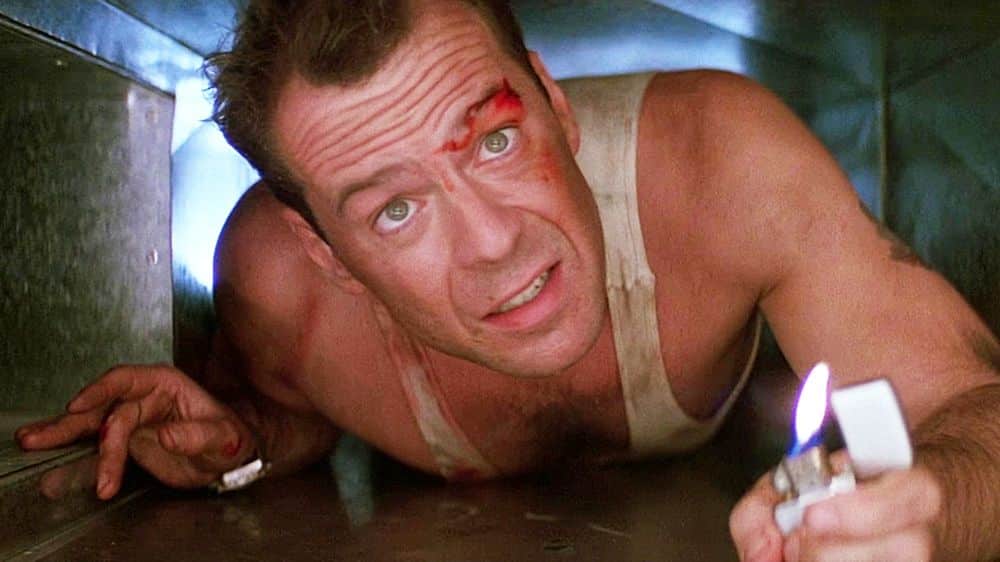 john mcclane