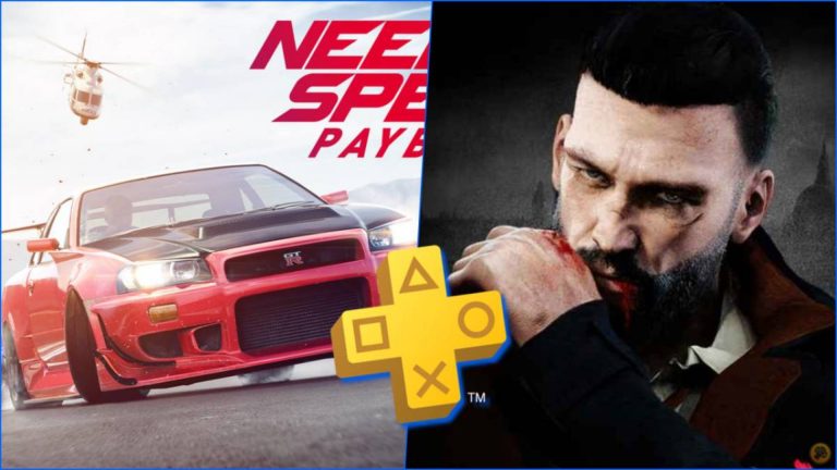 Vlastníš PlayStation Plus? Aj v októbri na teba čakajú hry zadarmo, vrátane závodnej hry zo série Need for Speed