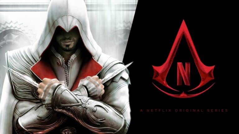 AKTUÁLNE: Netflix adaptuje hernú sériu Assassin’s Creed vo forme hraného seriálu