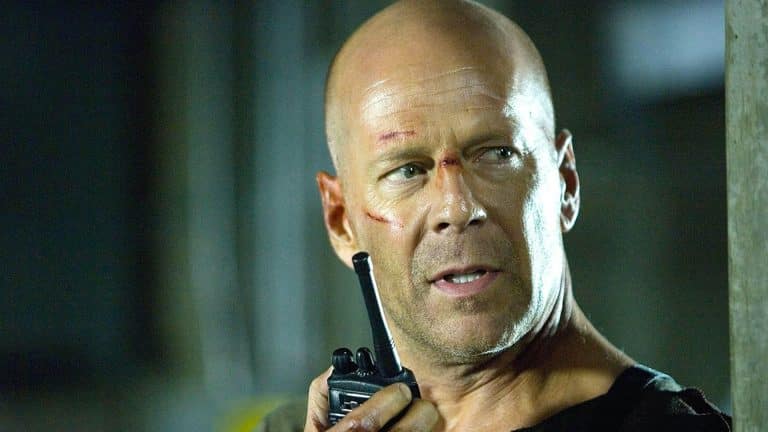 Bruce Willis sa vracia ako John McClane zo Smrtonosnej pasce. Je po 7 rokoch na ceste nový film?