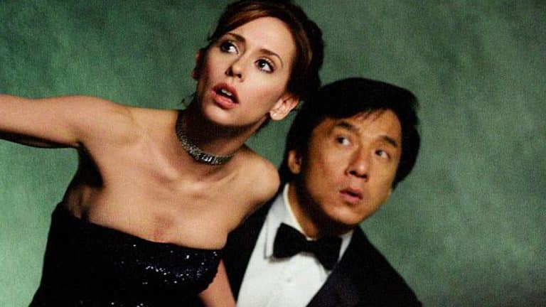 Herec Jackie Chan vysvetľuje, prečo už viac nehrá v amerických akčných veľkofilmoch