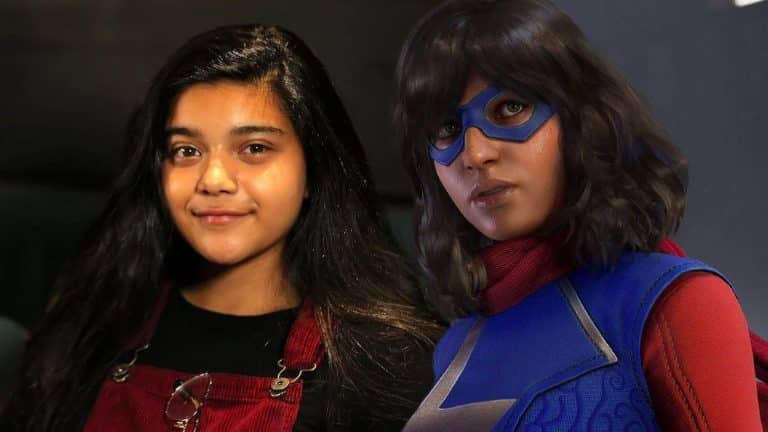 MCU seriál Ms. Marvel spoznal svoju budúcu hereckú hviezdu, ktorá sa na Disney+ ukáže v podobe Kamaly Khan