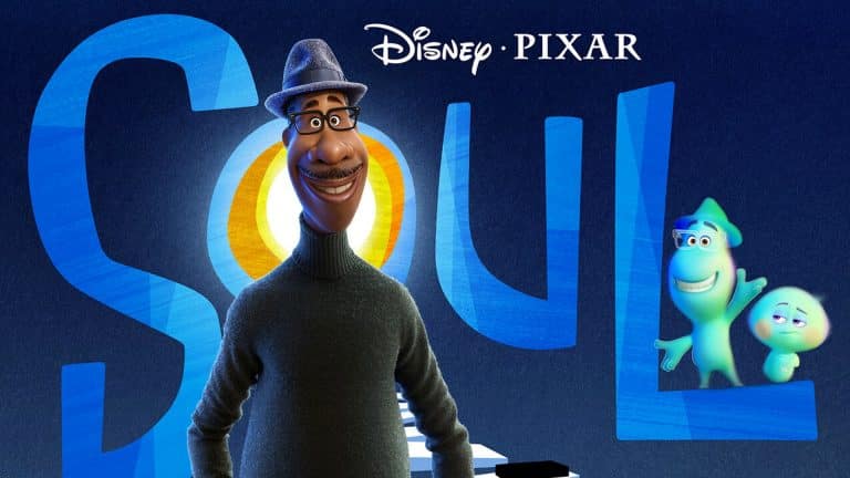 Rozprávka Soul od Pixaru dostáva krásny nový trailer a spoznávame viac hlasov