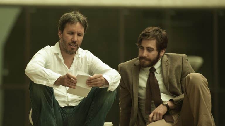 Herec Jake Gyllenhaal sa opäť spája s režisérom Denisom Villeneuve. Čo nám prinesú tentokrát?