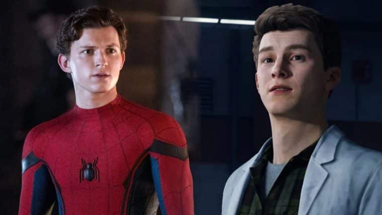 PS5 verzia hry Spider-Man preobsadila Petera Parkera. Ten nový vyzerá viac ako Tom Holland