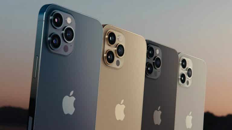 iPhone 12 Pro a iPhone 12 Pro Max sú nové vlajkové modely od Apple s lepším dizajnom a neprekonateľným fotoaparátom