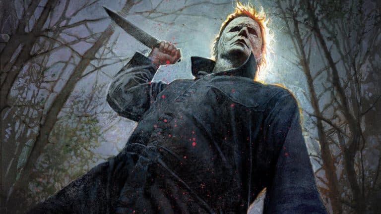 Michael Myers sa opäť vydáva vraždiť v krátkej ukážke na horor Halloween Kills