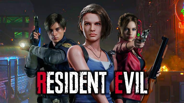 Nová filmová séria Resident Evil sa zameria na príbeh prvých dvoch hier. Spoznali sme herecké obsadenie