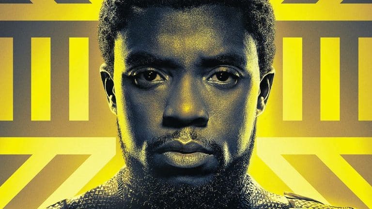 Film Black Panther 2 mieri do produkcie. Vieme, ktorý herec stvárni jedného zo záporákov