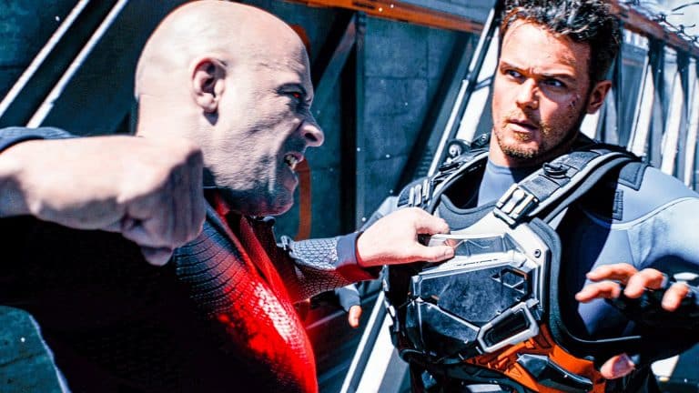 Síce sme to nečakali, no Vin Diesel sa vráti v pokračovaní superhrdinského filmu Bloodshot