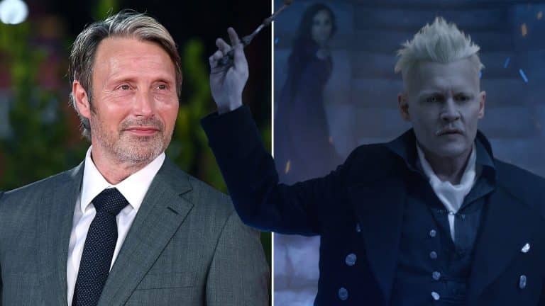 POTVRDENÉ: Mads Mikkelsen je novou náhradou za Johnnyho Deppa vo filme Fantastické zvery 3
