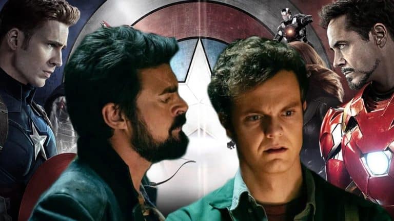 Bude tretia séria The Boys kopírovať dej marvelovky Captain America: Občianska vojna?