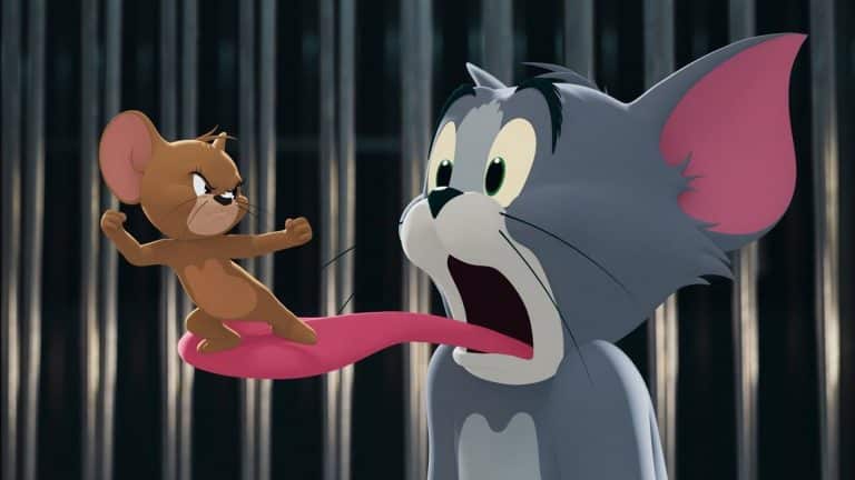 Čakali sme naň takmer dekádu. Teraz konečne prichádza Tom & Jerry trailer, ktorý šikovne kombinuje hraný film a animáciu