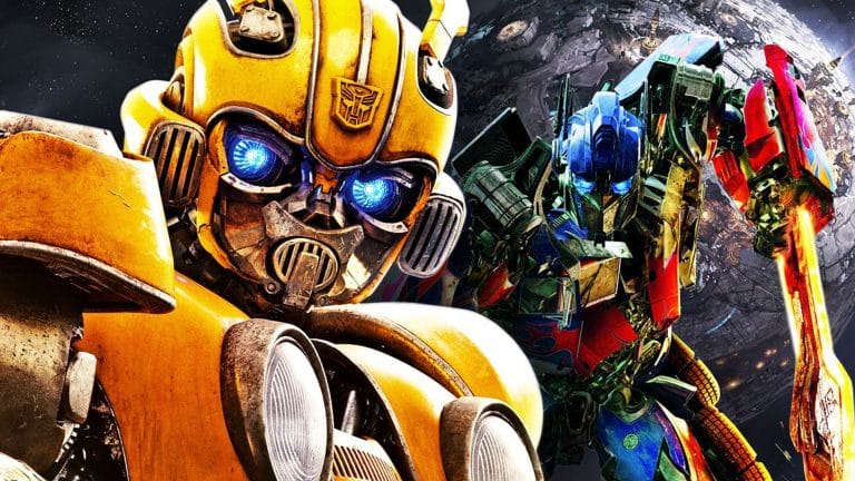 Zbohom, Michael Bay. Reštart série Transformers spoznal svojho režiséra a produkcia sa hýbe vpred