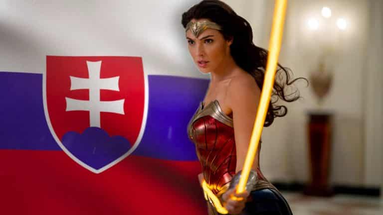 Poznáme medzinárodné dátumy uvedenia filmu Wonder Woman 1984. Kedy ho uvidíme u nás na Slovensku?