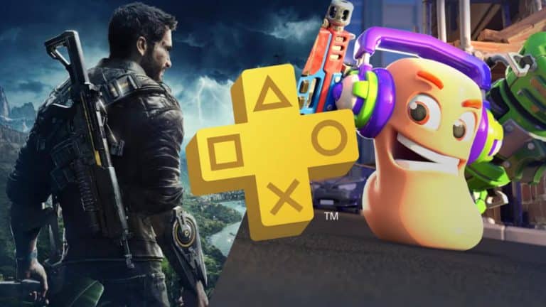 Si predplatiteľom PlayStation Plus? V decembri na teba čaká nálož troch hier vrátane akčnej lahôdky Just Cause 4