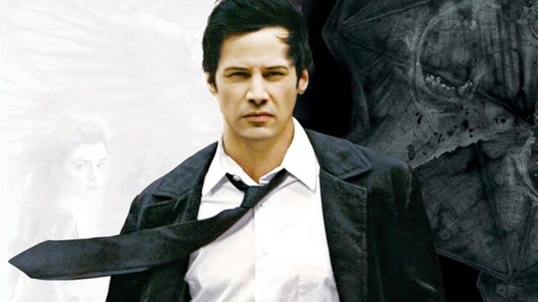Keanu Reeves sa vráti ako lovec démonov vo filme Constantine 2. Takto to potvrdil samotný Lucifer