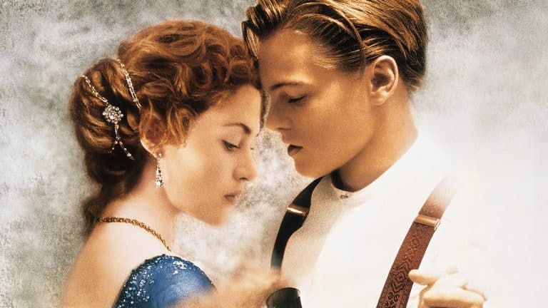 TIP na film: Titanic | Svetoznámy romantický film, ktorý miluje snáď každý
