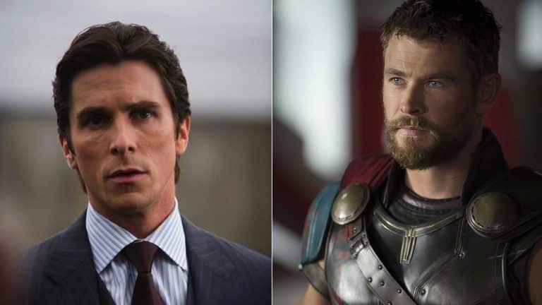 POTVRDENÉ: Vieme, akého záporáka stvárni Christian Bale v Thor: Love and Thunder. Vráti sa aj Lady Sif