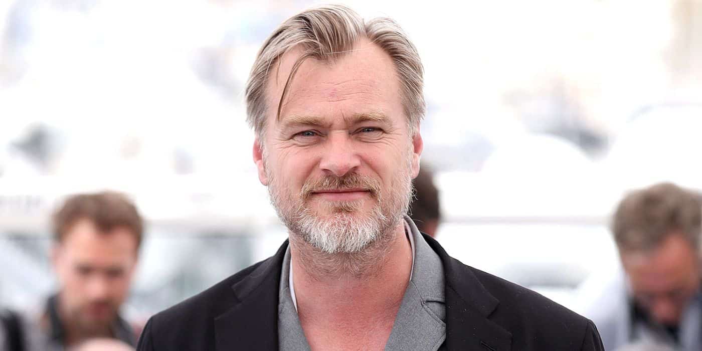 Christopher Nolan videohra