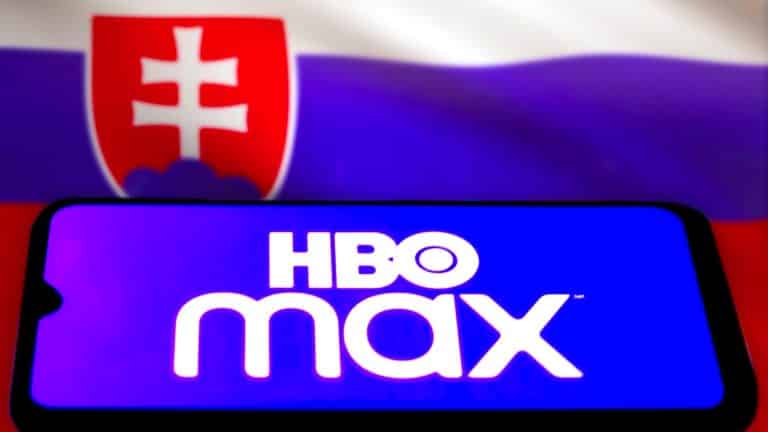 Streamovacia platforma HBO Max bola dnes spustená na Slovensku a v Čechách