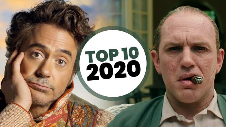 TOP 10 najhorších filmov roku 2020 podľa redakcie REWIND.sk