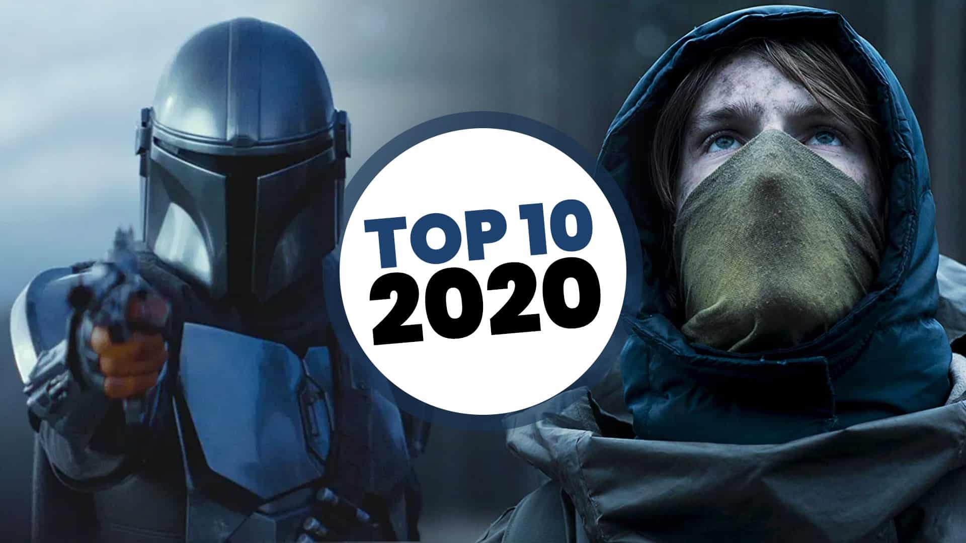 najlepšie seriály roku 2020