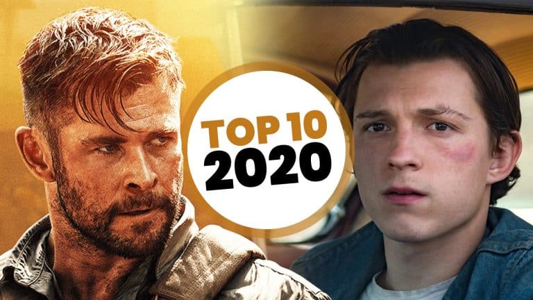 TOP 10 najlepších filmov od Netflixu roku 2020 podľa redakcie REWIND.sk