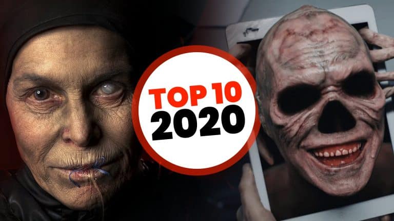 TOP 10 najlepších hororov roku 2020 podľa redakcie REWIND.sk