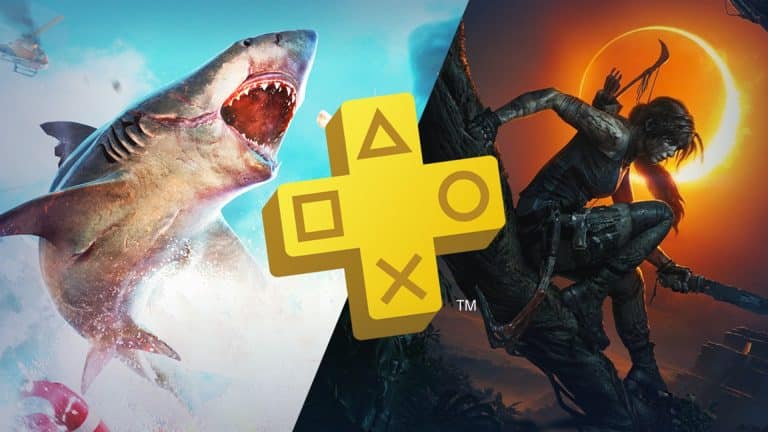 Si predplatiteľom PlayStation Plus? Rok 2021 odštartuje lákavou trojicou hier vrátane Maneatera