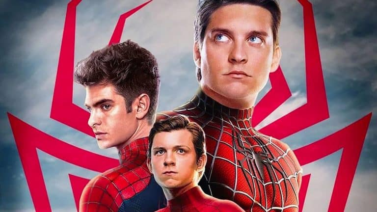 Vymazané video od Sony naznačuje spojenie všetkých troch Spider-Manov a multiverzum Marvelu