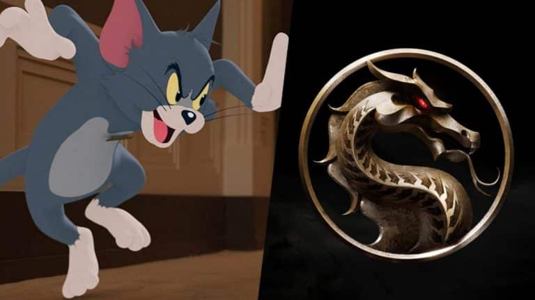 Warner Bros. opäť posúva dátumy vydania svojich filmov. Kedy uvidíme Mortal Kombat či Tom & Jerry?