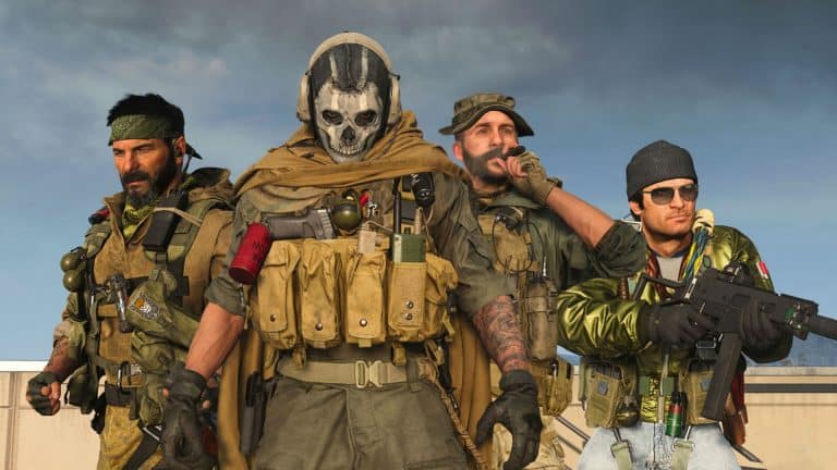 Call of Duty: Warzone dostane v decembrovej aktualizácii novú mapu, režim, 30 zbraní a iný skvelý obsah