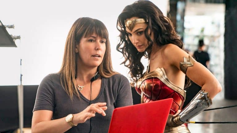 Režisérka Patty Jenkins natočí film Wonder Woman 3, no v hľadáčiku má aj iných superhrdinov