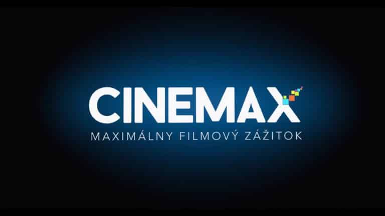CINEMAX bude otvárať svoje kiná. Kedy sa toho dočkáme a čo si pozrieme?