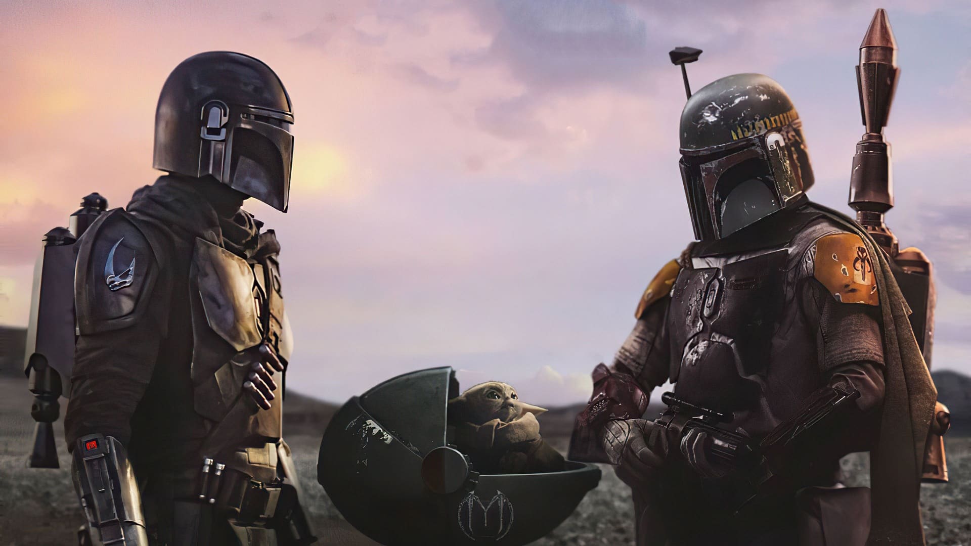 the mandalorian 2. séria recenzia