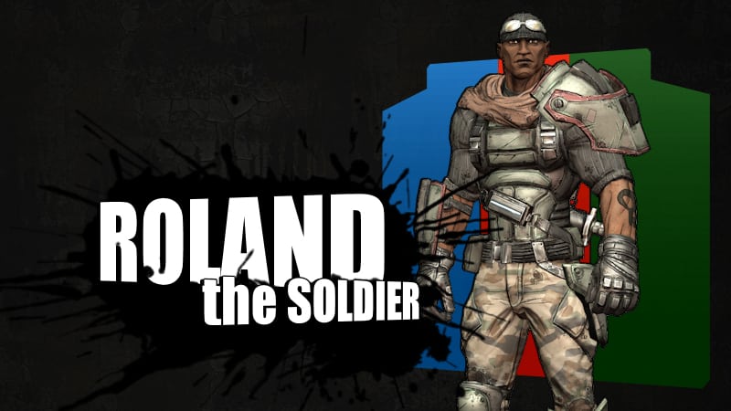 Borderlands_Roland