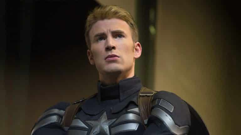 Chris Evans ešte nepovedal svoje posledné zbohom ako Captain America. Vráti sa v budúcom MCU projekte?