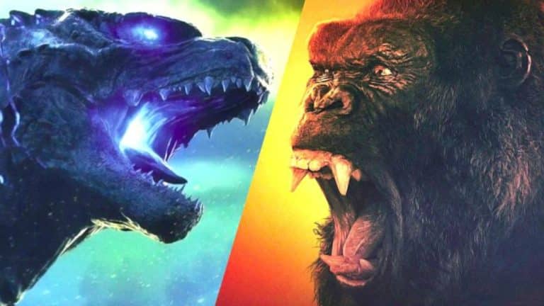 Godzilla a Kong sa proti sebe postavia omnoho skôr, ako sa očakávalo (áno, aj na HBO Max)