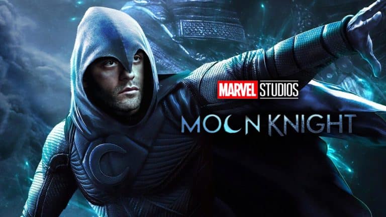 Marvel ulovil ďalšie veľké herecké eso. MCU seriál Moon Knight obsadil hlavného záporáka