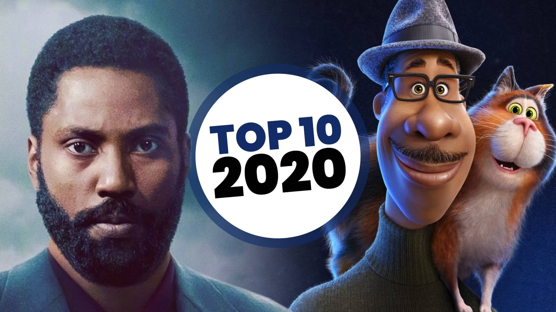 TOP 10 filmov roku 2020