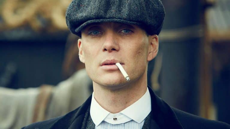 Peaky Blinders